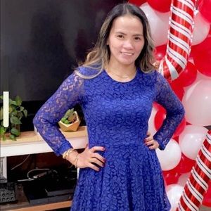 Meet your Posher, Rochelle